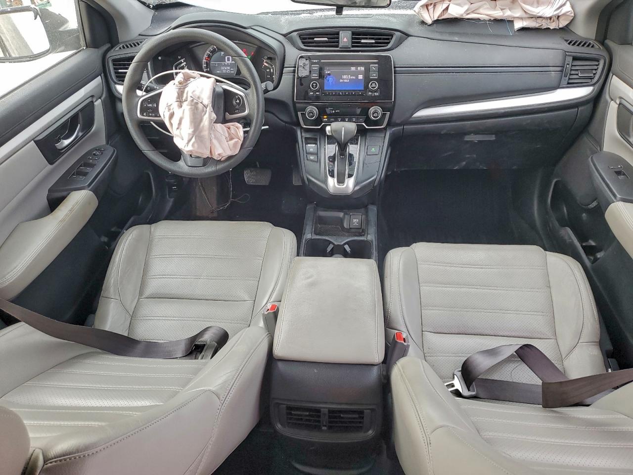 Honda Crv Lx Image 7