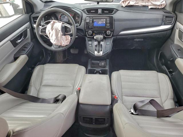 Honda Crv Lx Image 7