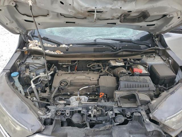 Honda Crv Lx Image 12