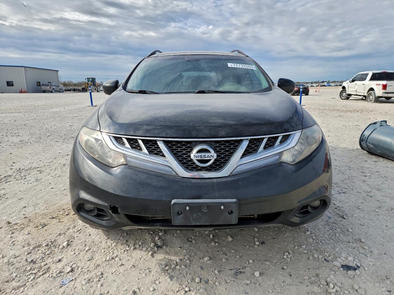 Nissan Murano S Image 5