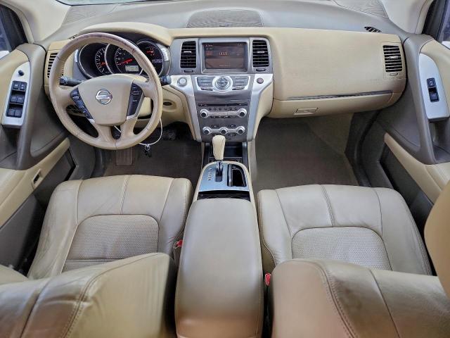 Nissan Murano S Image 12