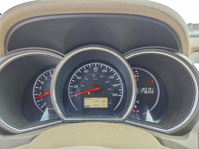 Nissan Murano S Image 4