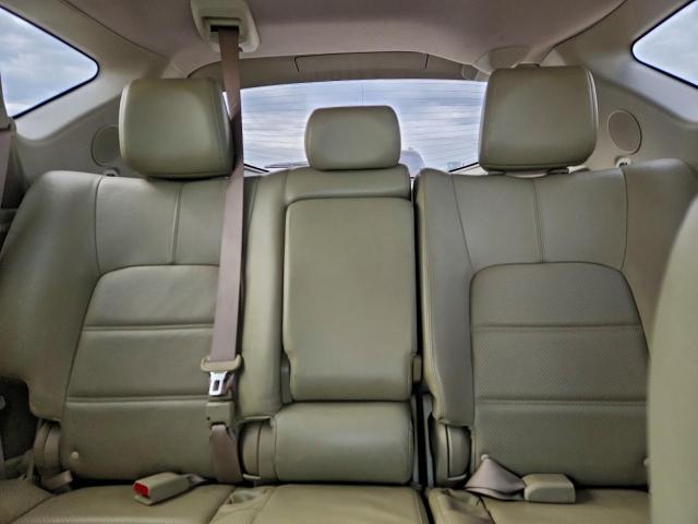 Nissan Murano S Image 8