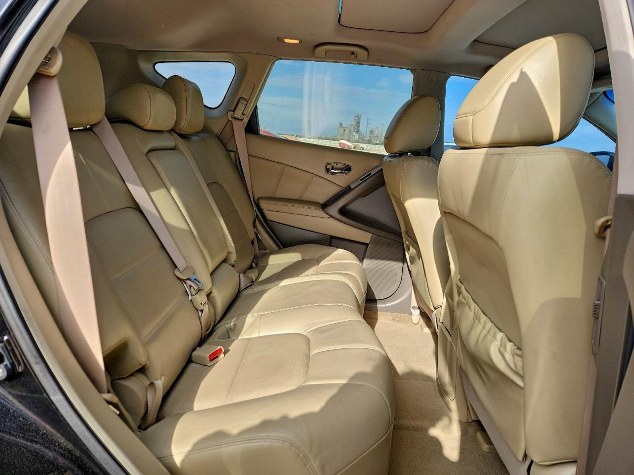 Nissan Murano S Image 11